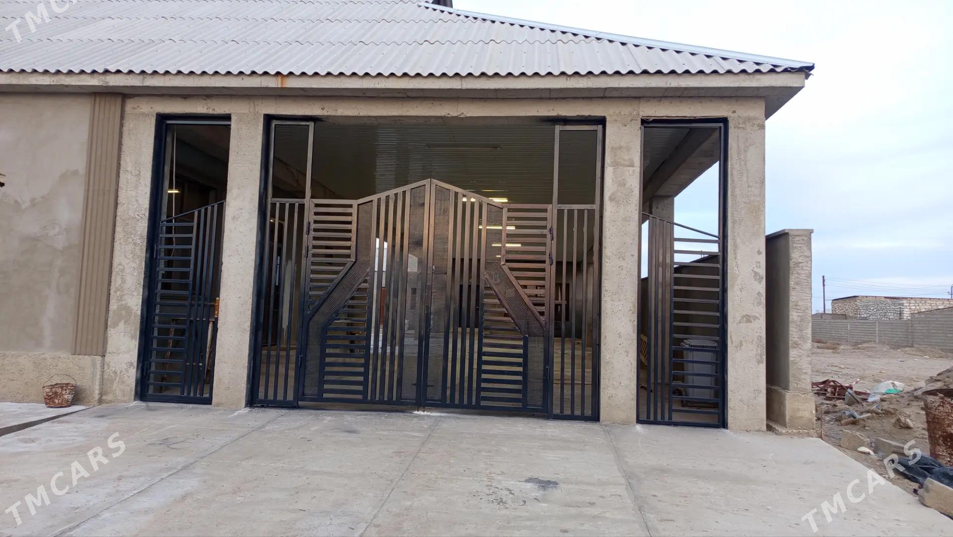 plan jay - Hazar - img 1