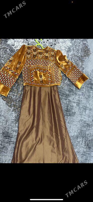 tylky pommah - Aşgabat - img 1