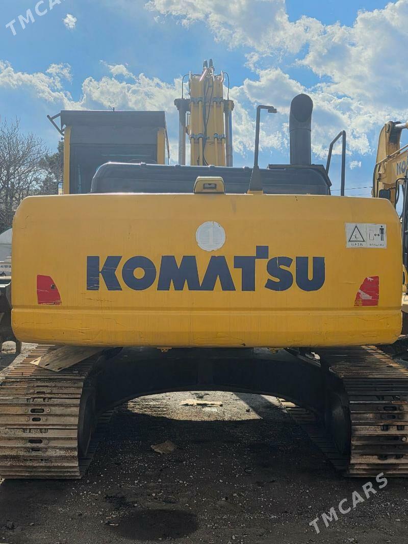 Komatsu PC360LC-11 2021 - 1 360 000 TMT - Ашхабад - img 1