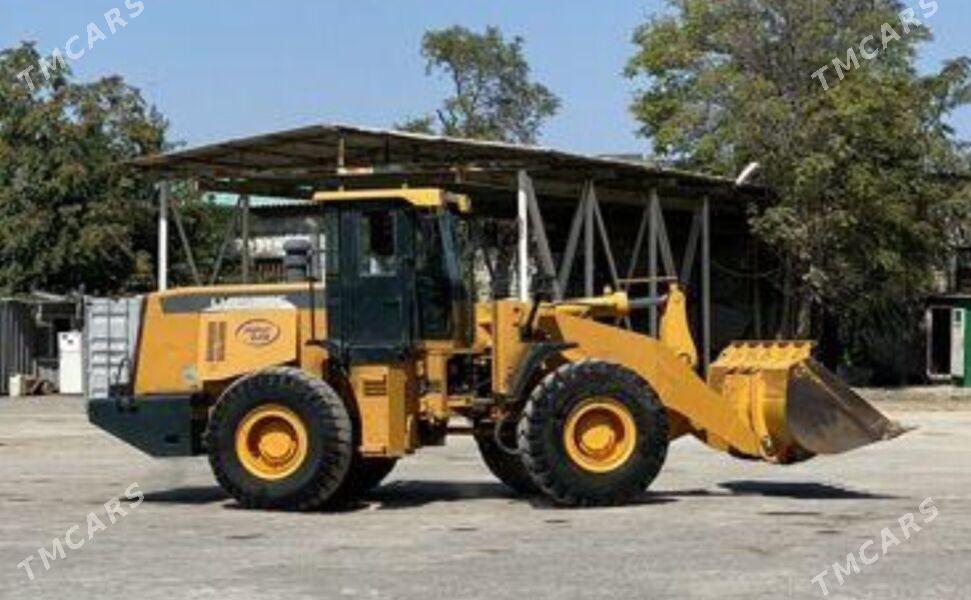 XCMG LW500F 2015 - 500 000 TMT - Aşgabat - img 1