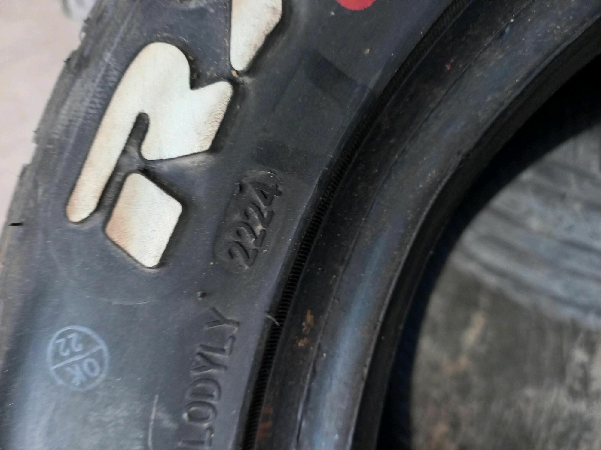 wils balon roadx 1 200 TMT - Кёнеургенч - img 1