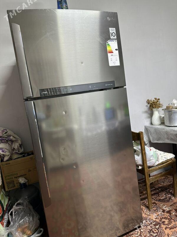 холодильник - Türkmenabat - img 1