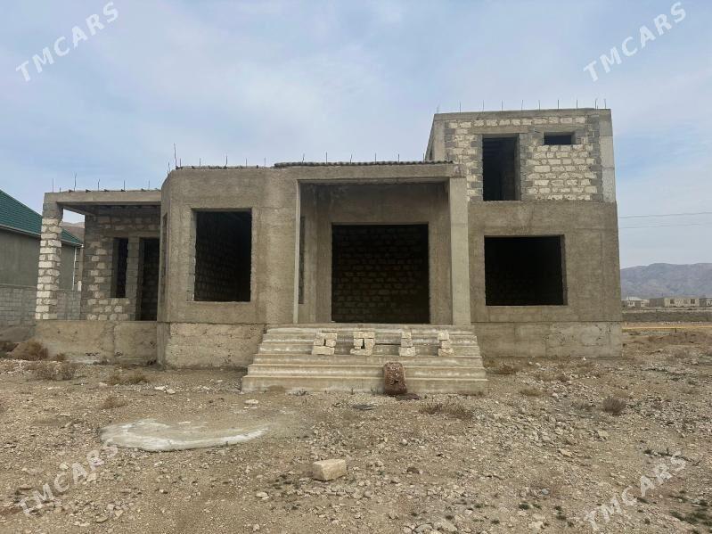 Jaý - Balkanabat - img 1