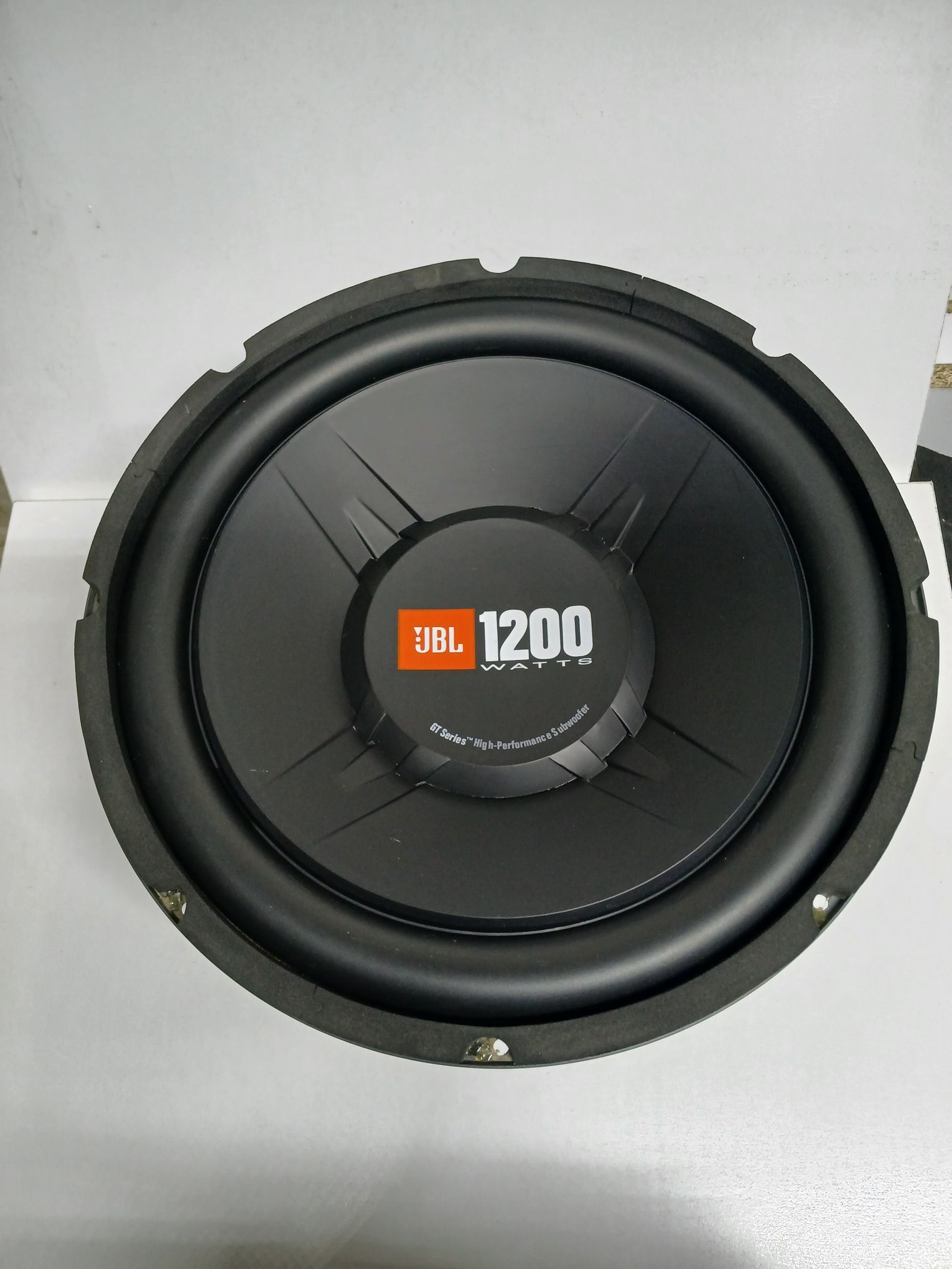 JBL bas bocka 1 000 TMT - Daşoguz - img 1