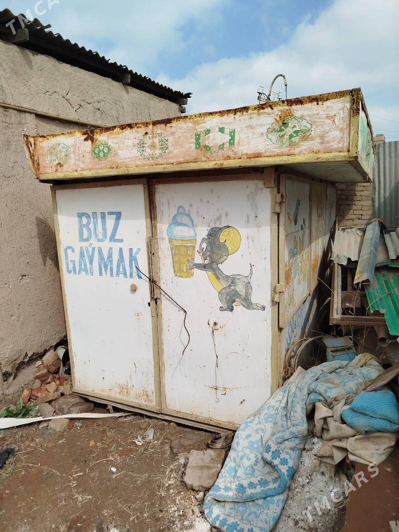 SUW SATYLYAN BUTKA - Farap - img 1