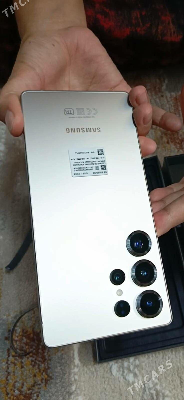 Samsung S25 ultra - Aşgabat - img 1