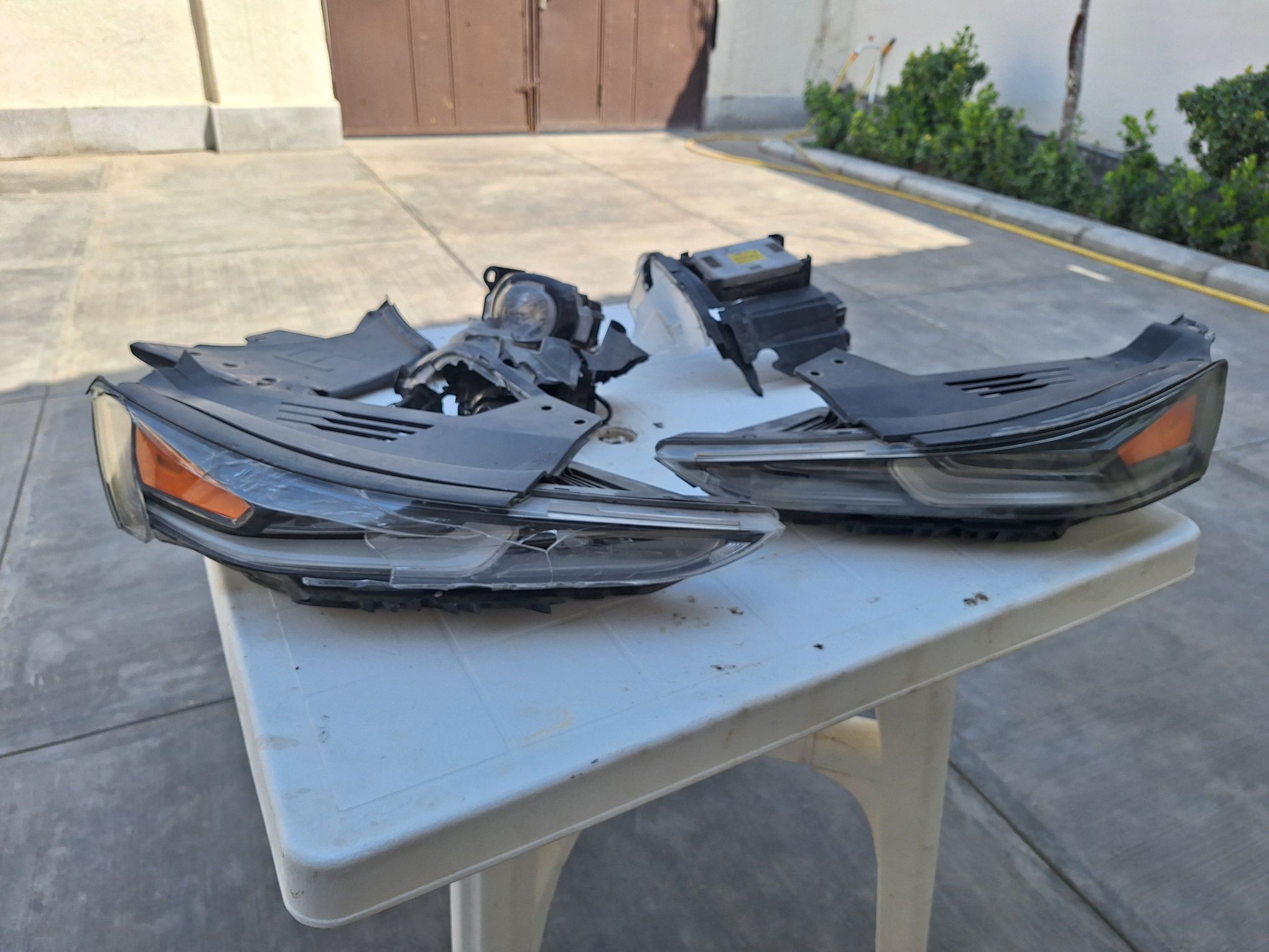 Hyunday santa fe 2020 2 000 TMT - Gagarin köç, köne Howa menzili - img 1