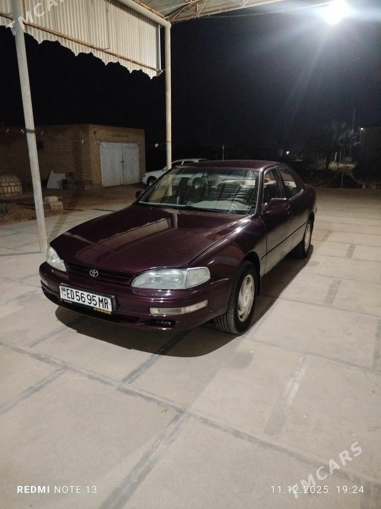 Toyota Camry 1993 - 110 000 TMT - Векильбазар - img 1
