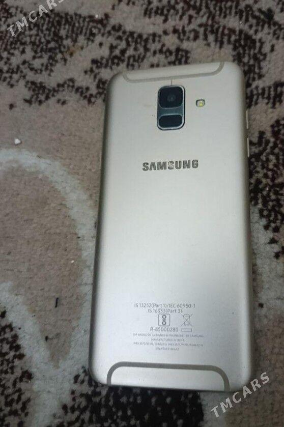 A6 - Ашхабад - img 1