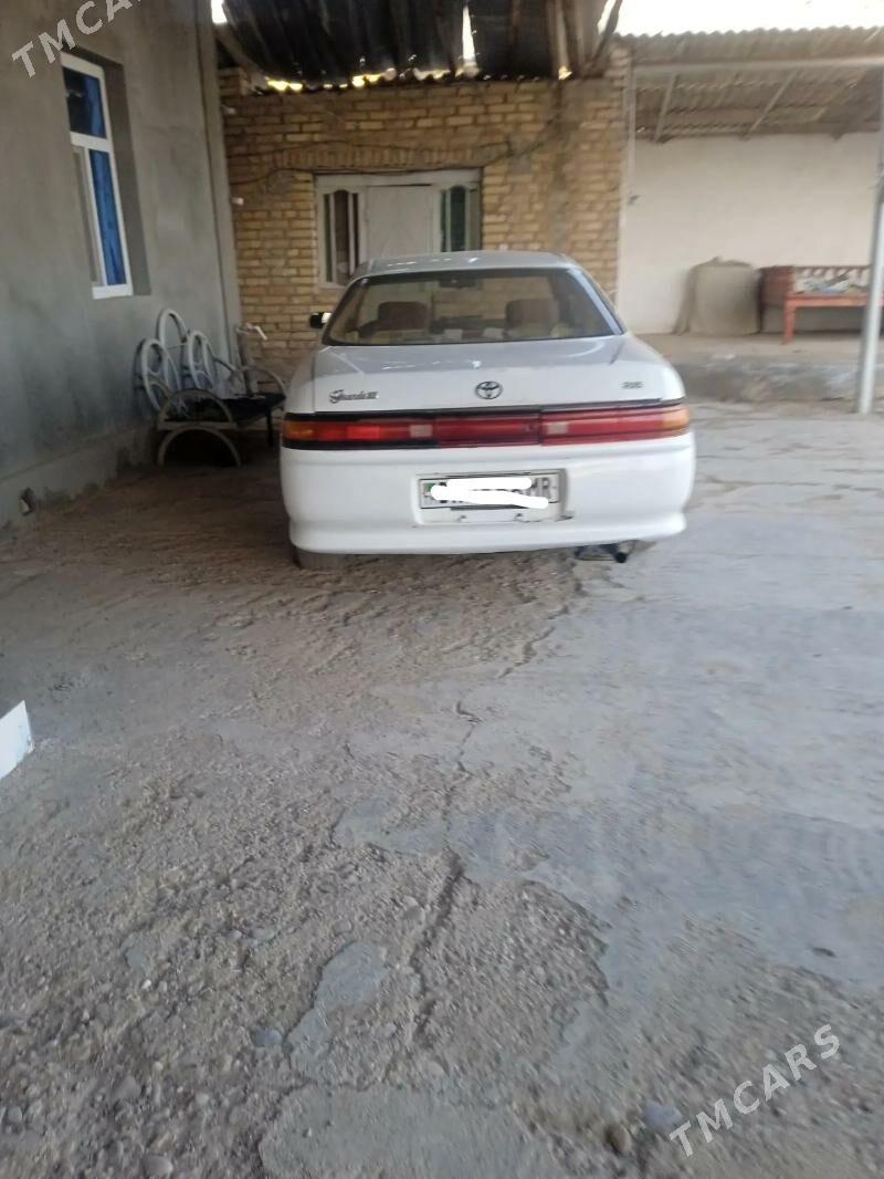 Toyota Mark II 1994 - 45 000 TMT - Murgap - img 1