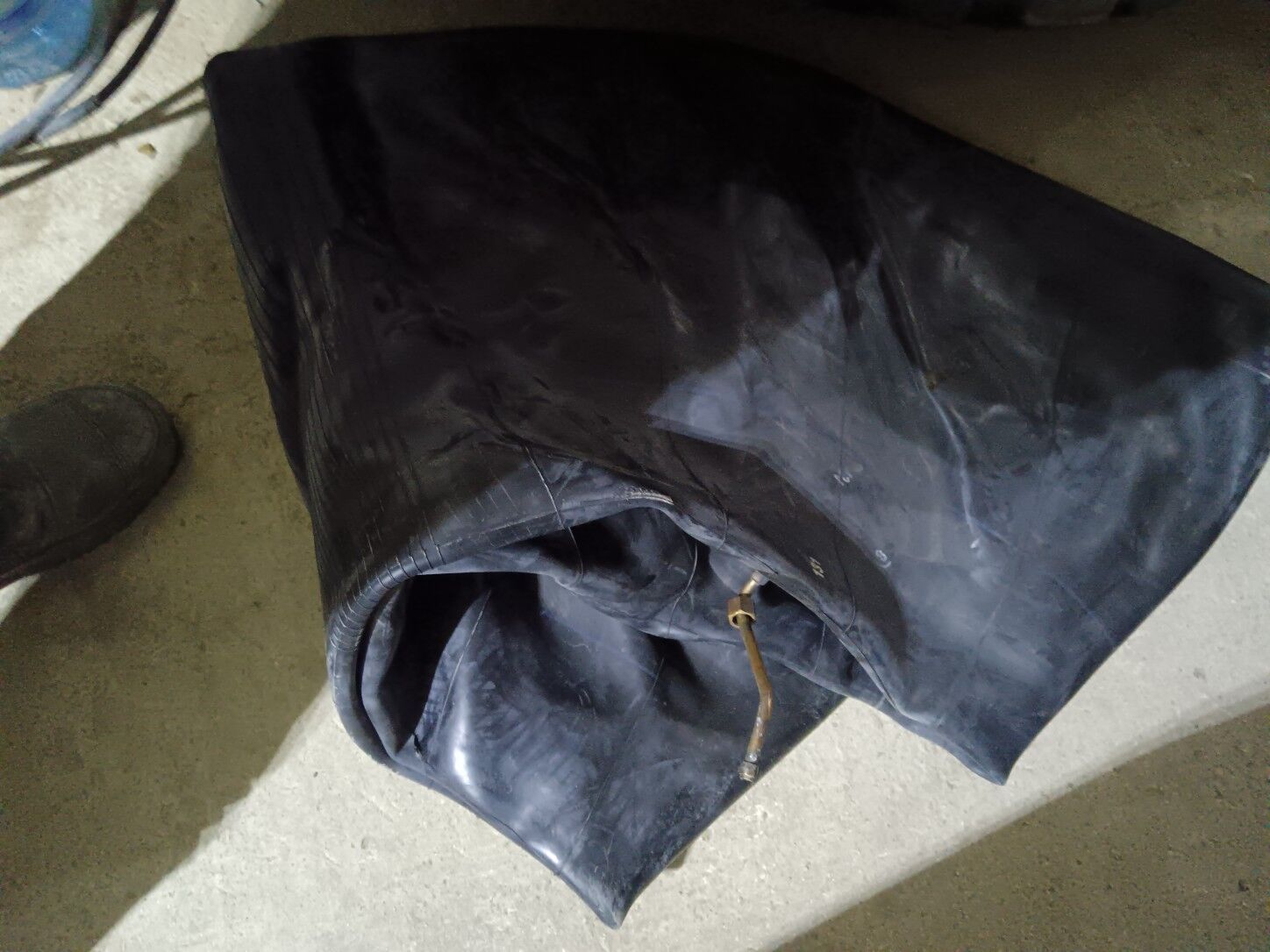 Kamaz vedussy 260 TMT - Гумдаг - img 1