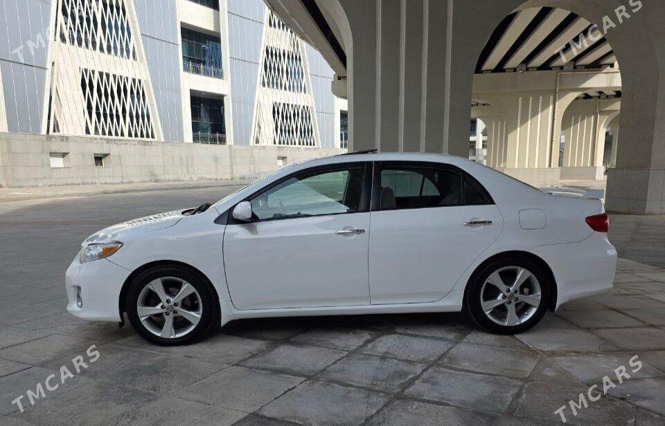 Toyota Corolla 2012 - 195 000 TMT - 30 мкр - img 1