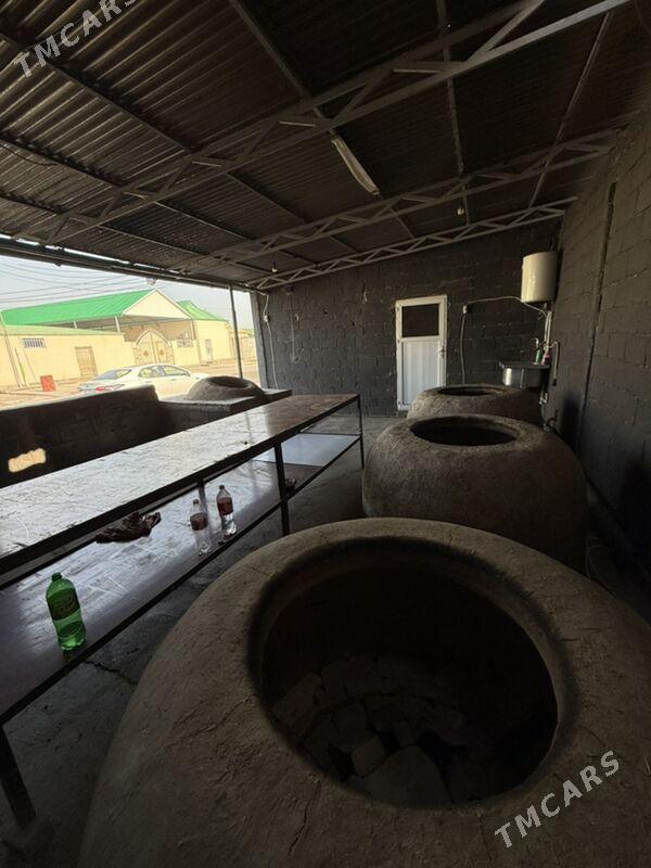 Pekarni we et magazyn - Гуртли - img 1