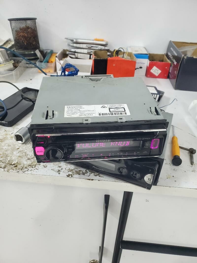 magtafon 500 TMT - Aşgabat - img 1