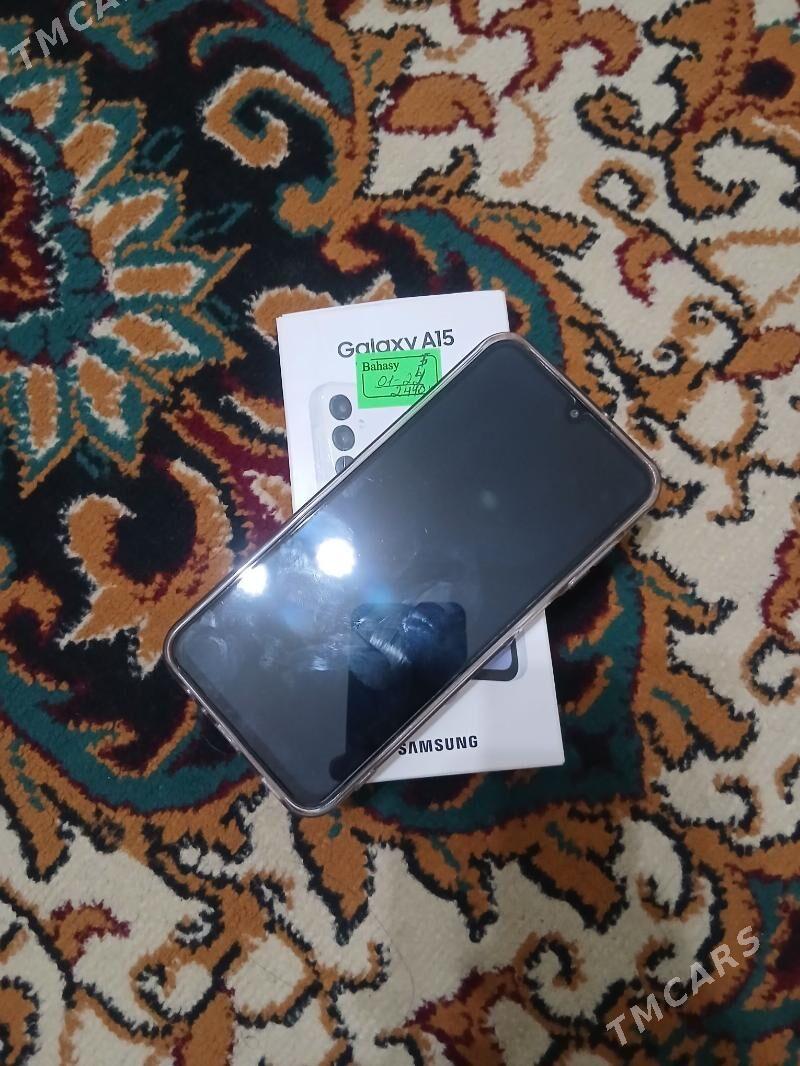 A 15 - Гызыларбат - img 1