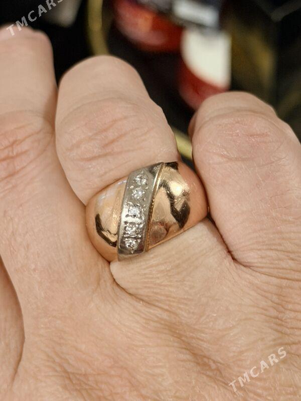 nika ýüzük - Aşgabat - img 1