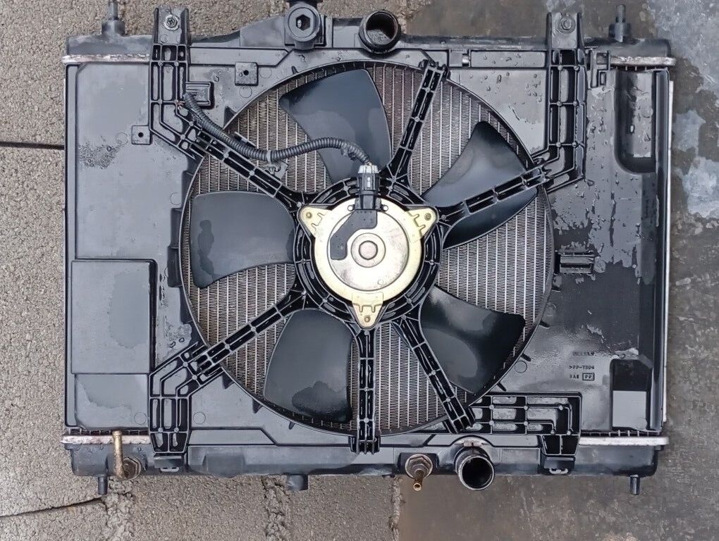 wersa wintelýator 500 TMT - Ак-Бугдайский этрап - img 1