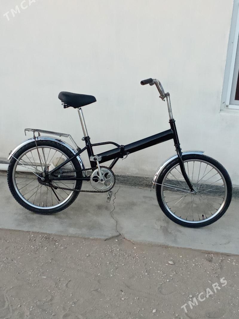 Kama welik. - Гумдаг - img 1