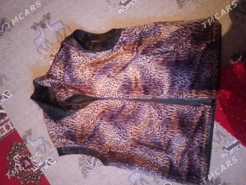 Koža gursakcha - Балканабат - img 1