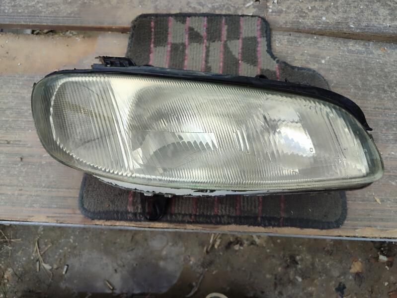 fara omega b 350 TMT - Aşgabat - img 1