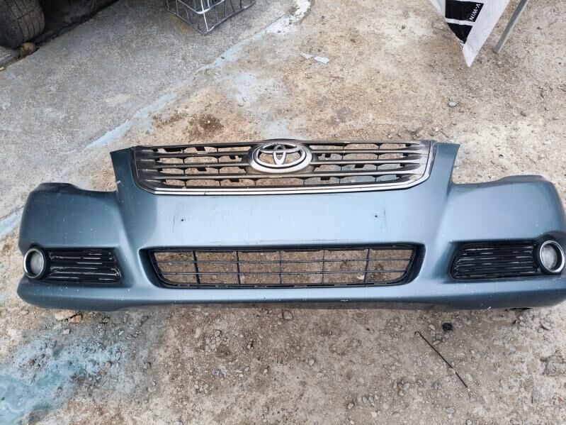 Awalon bamper 400 TMT - Balkanabat - img 1