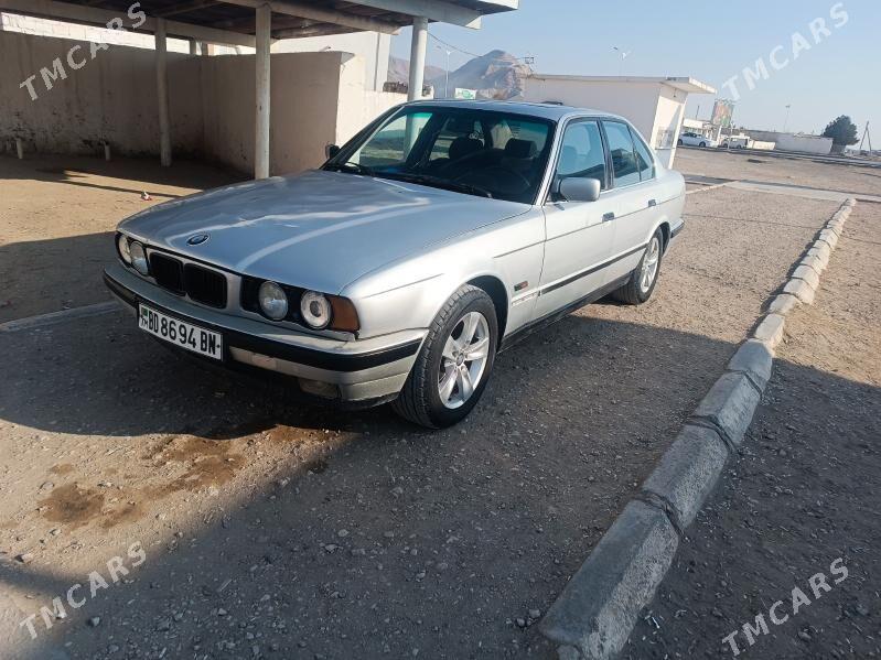 BMW 525 1991 - 50 000 TMT - Balkanabat - img 1