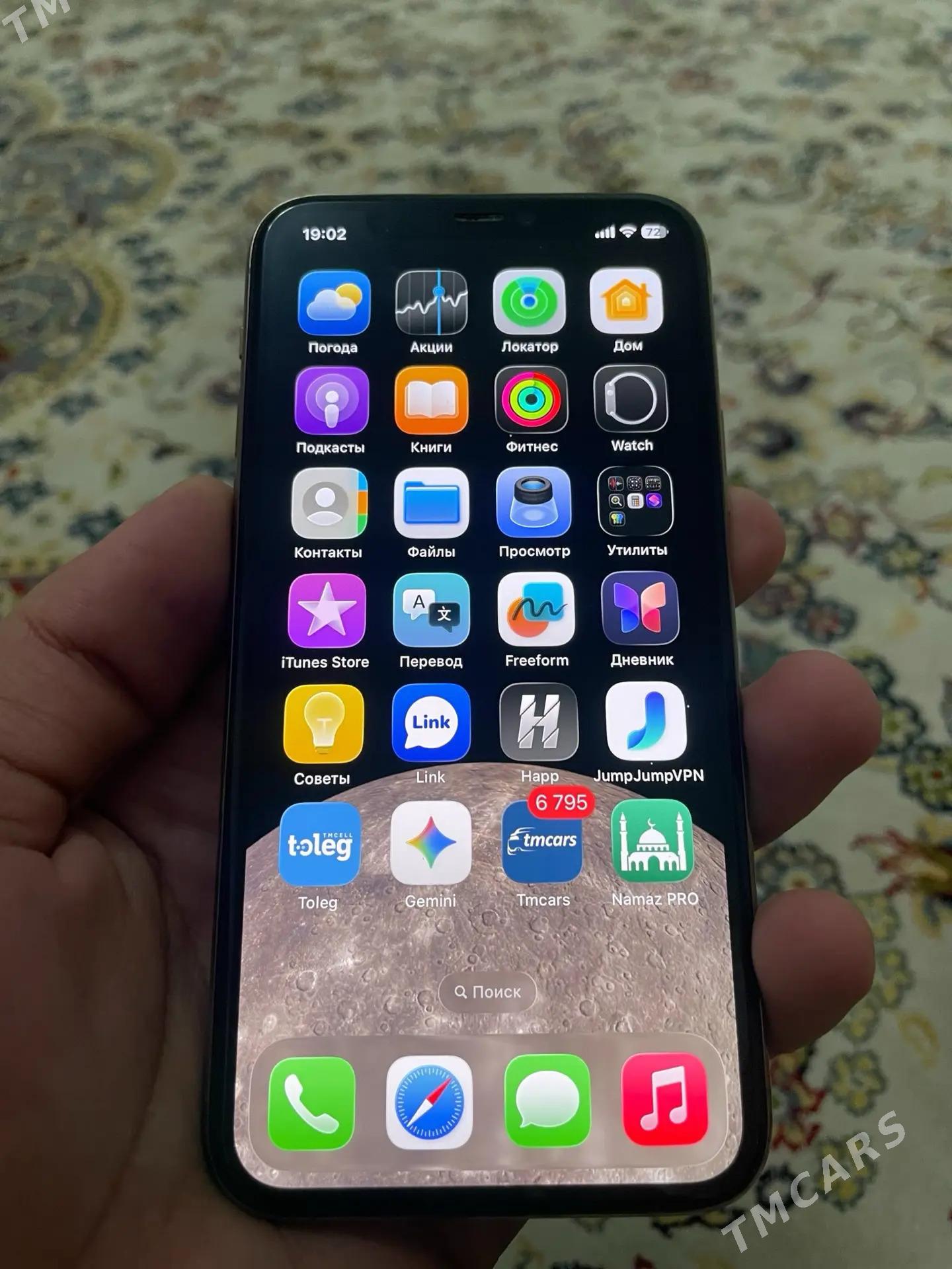 iphone 11pro - Baýramaly - img 1