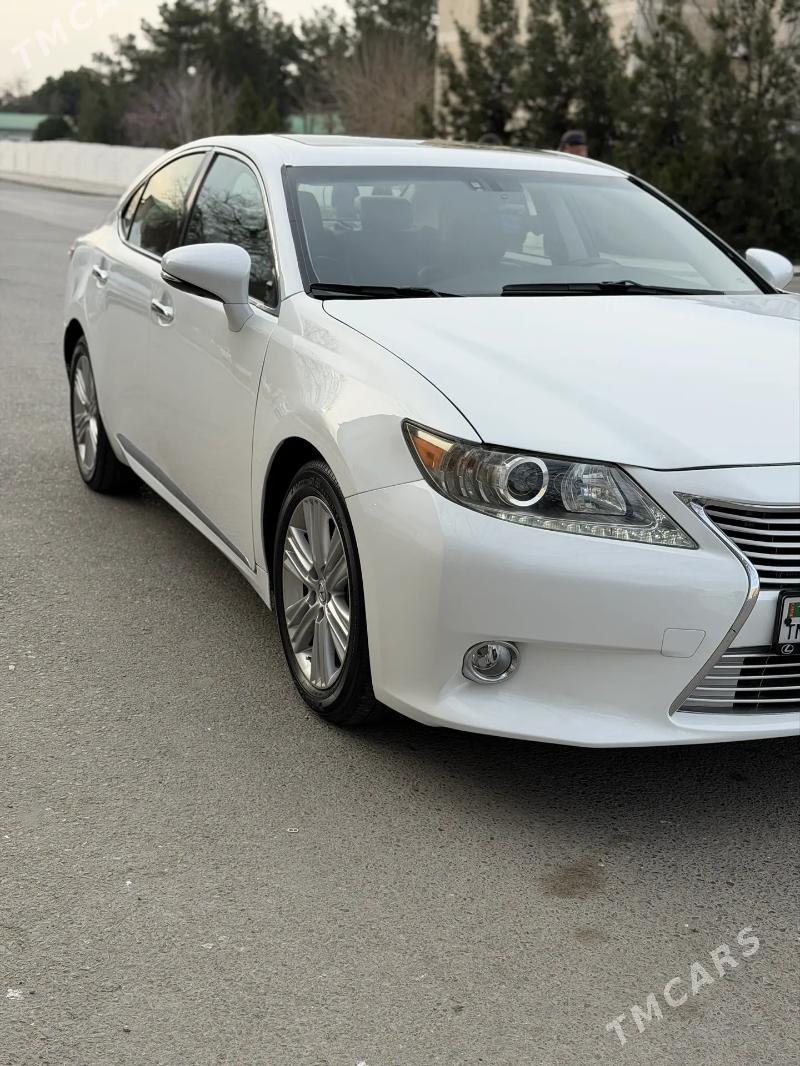 Lexus ES 350 2013 - 301 000 TMT - Aşgabat - img 1