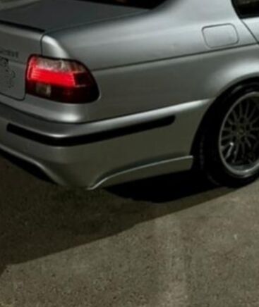 dobavka bmw 1 000 TMT - Балканабат - img 1