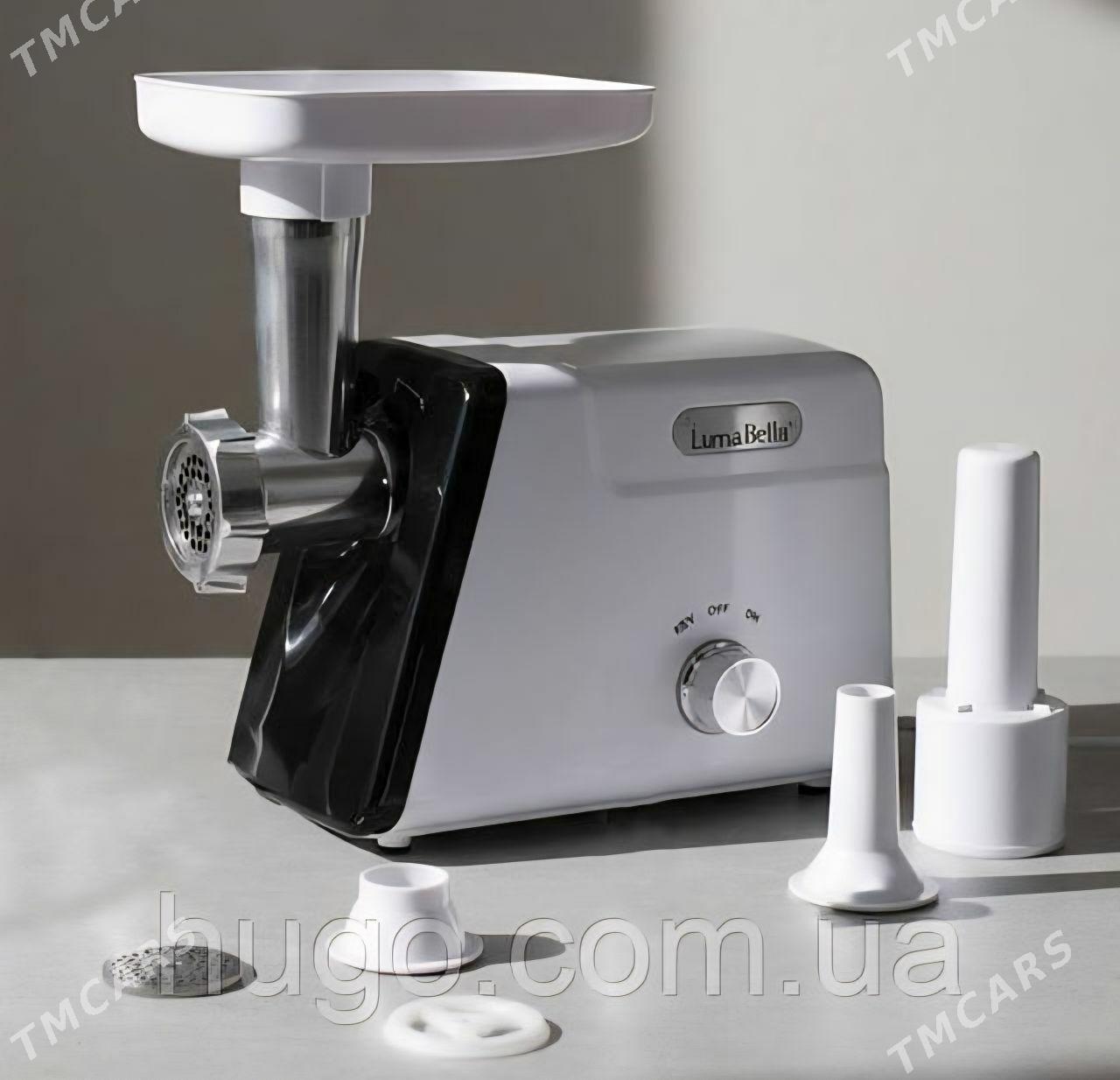 ET MAŞYN JYP 2800 WAT AMATLY - Aşgabat - img 1