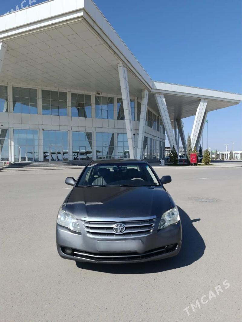 Toyota Avalon 2007 - 180 000 TMT - Türkmenabat - img 1