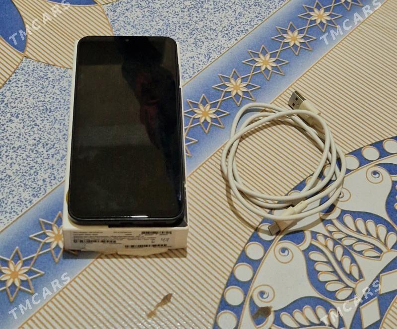 Samsung A17 TP - Дашогуз - img 1