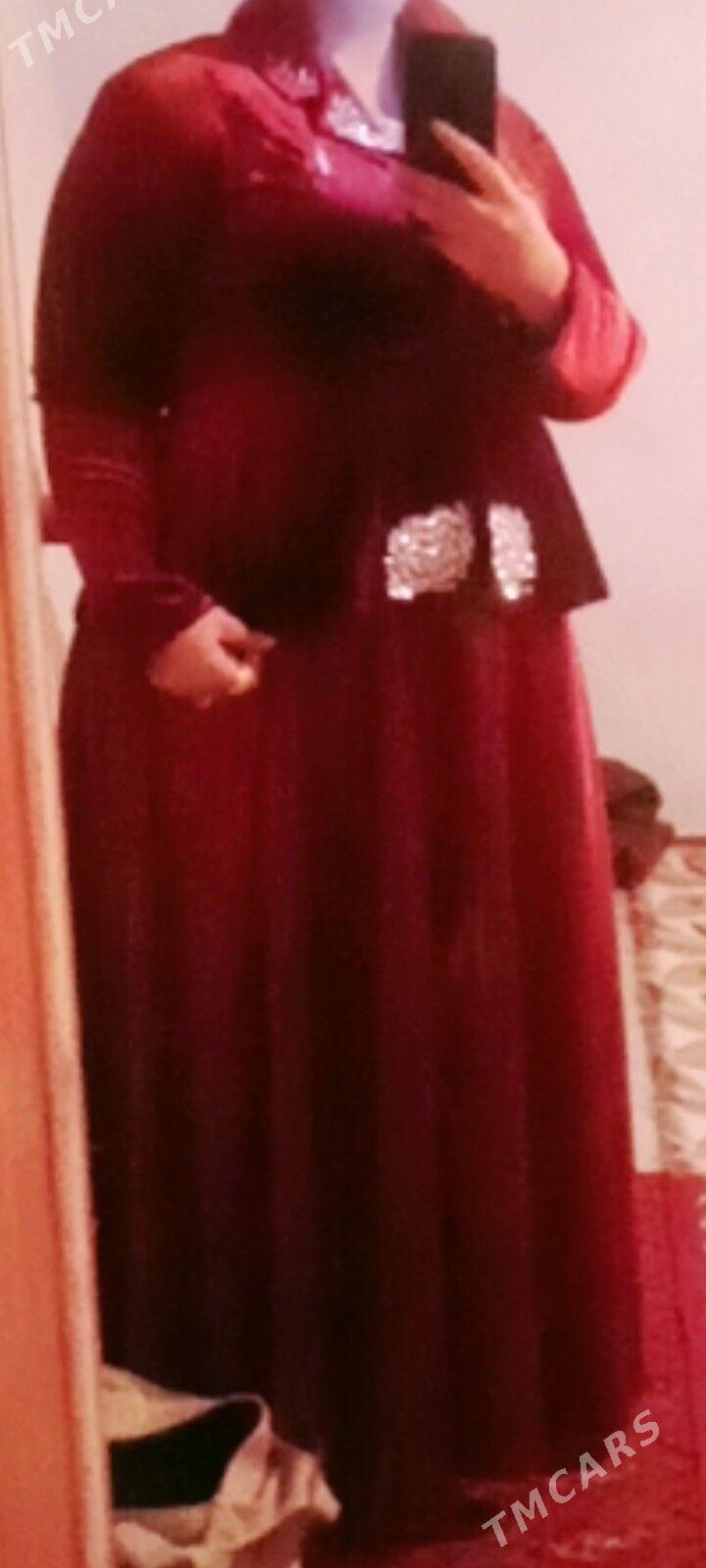 dvoyka taze - Балканабат - img 1