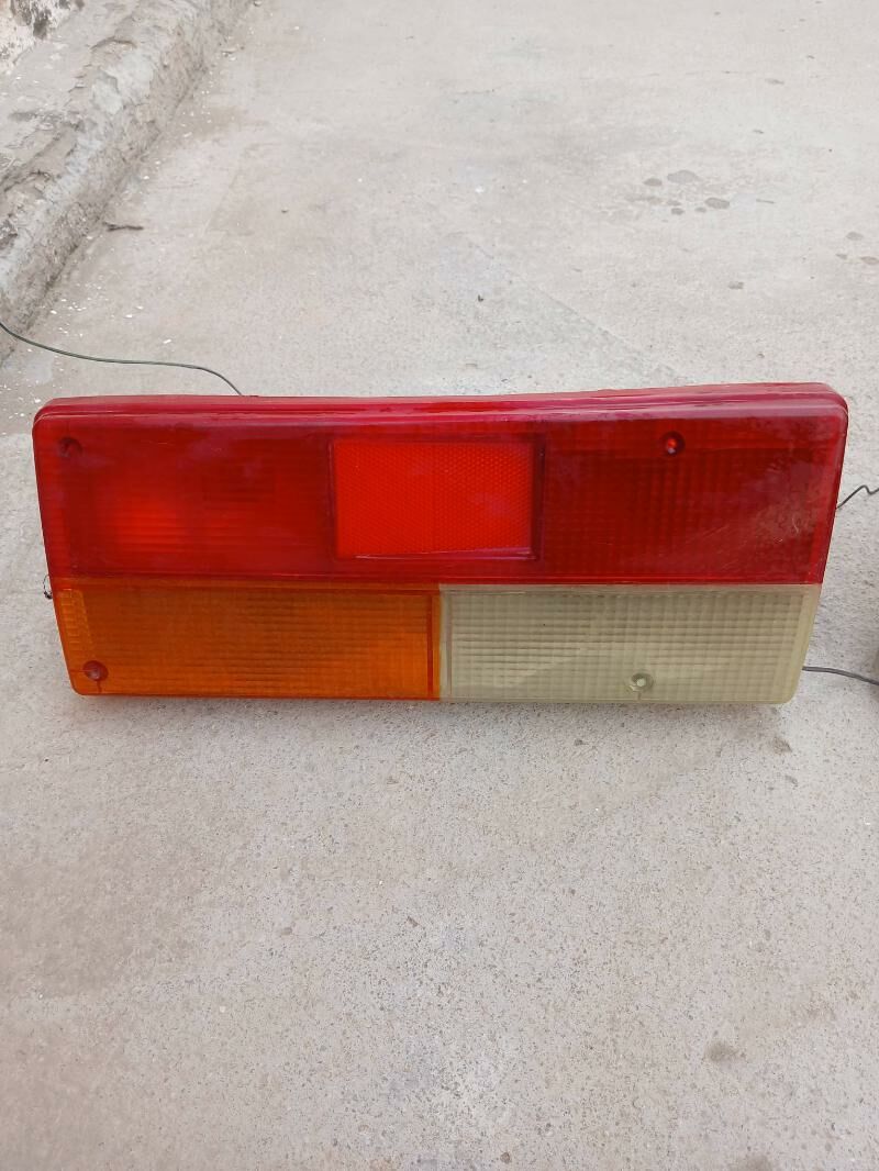 2107 stopnik 200 TMT - Balkanabat - img 1