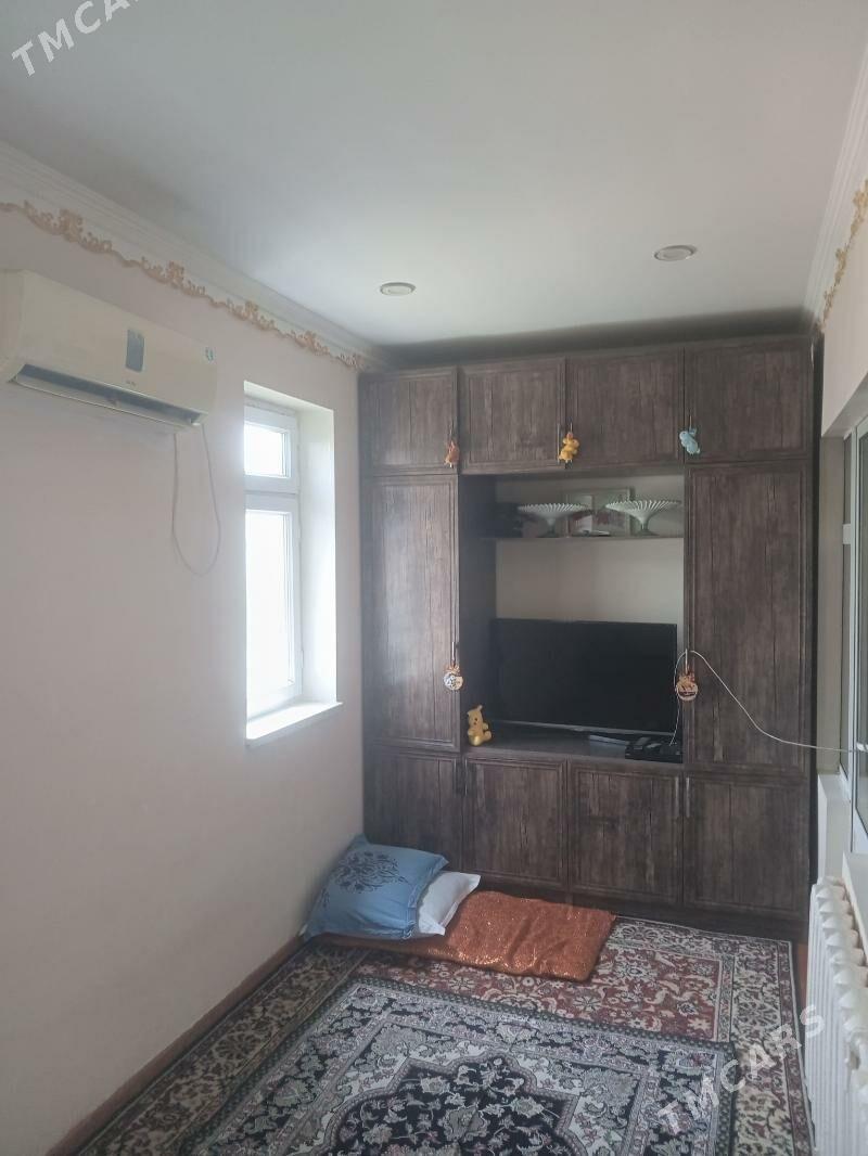 4-х комнатная квартира - Досааф - img 1