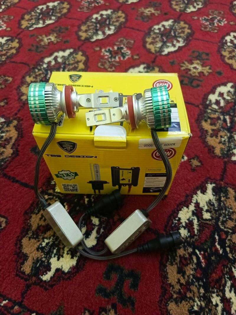 Kaier 500 TMT - Daşoguz - img 1