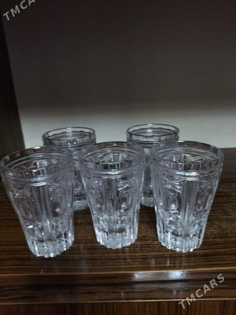 хрусталь - Мары - img 1