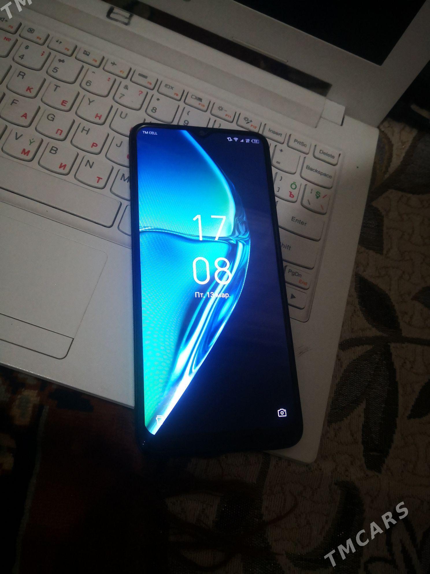 infinix not7 - Baýramaly - img 1