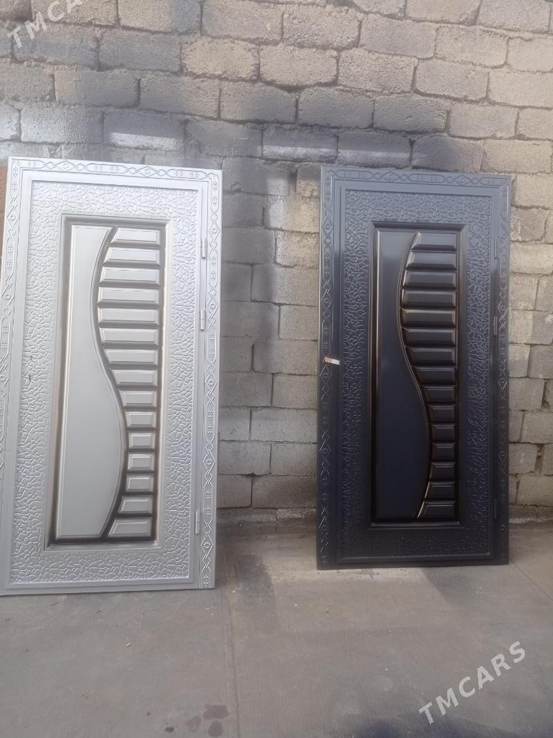 dasky gapy - Çoganly - img 1