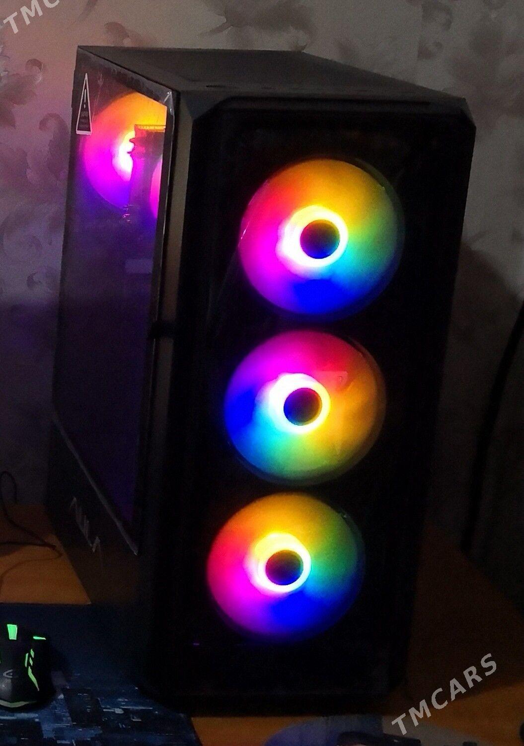 kompyuter keys aynaly - Baýramaly - img 1