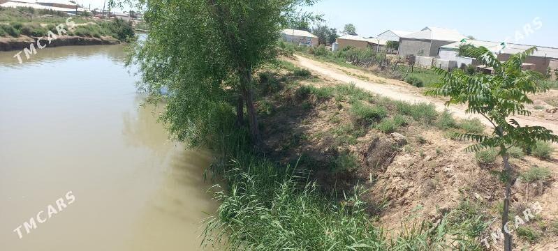 мелек йер - Ýolöten - img 1