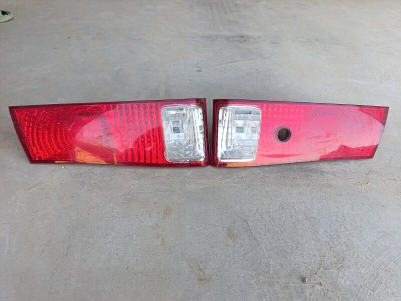 Toýota stop 400 TMT - Etrek - img 1