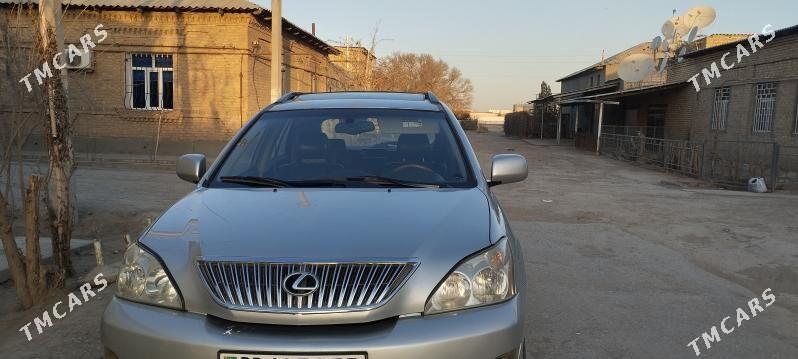 Lexus RX 330 2004 - 231 000 TMT - Дашогуз - img 1