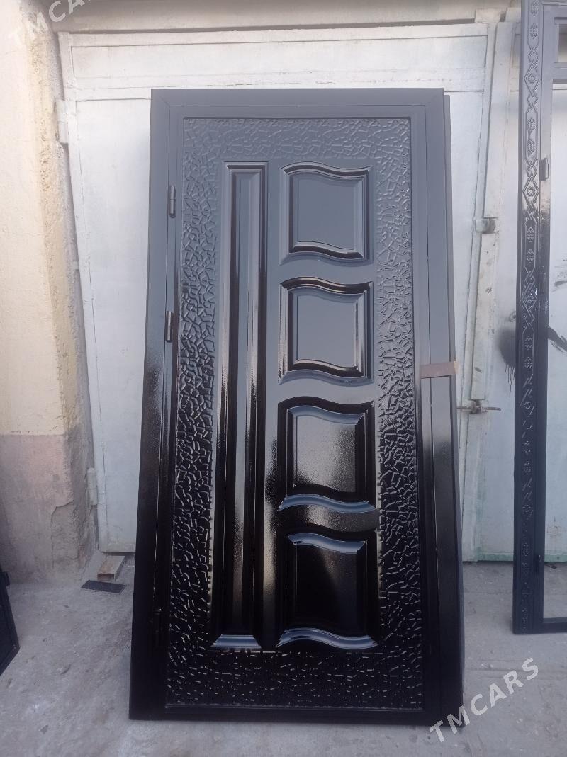 arzan gapy - Ашхабад - img 1