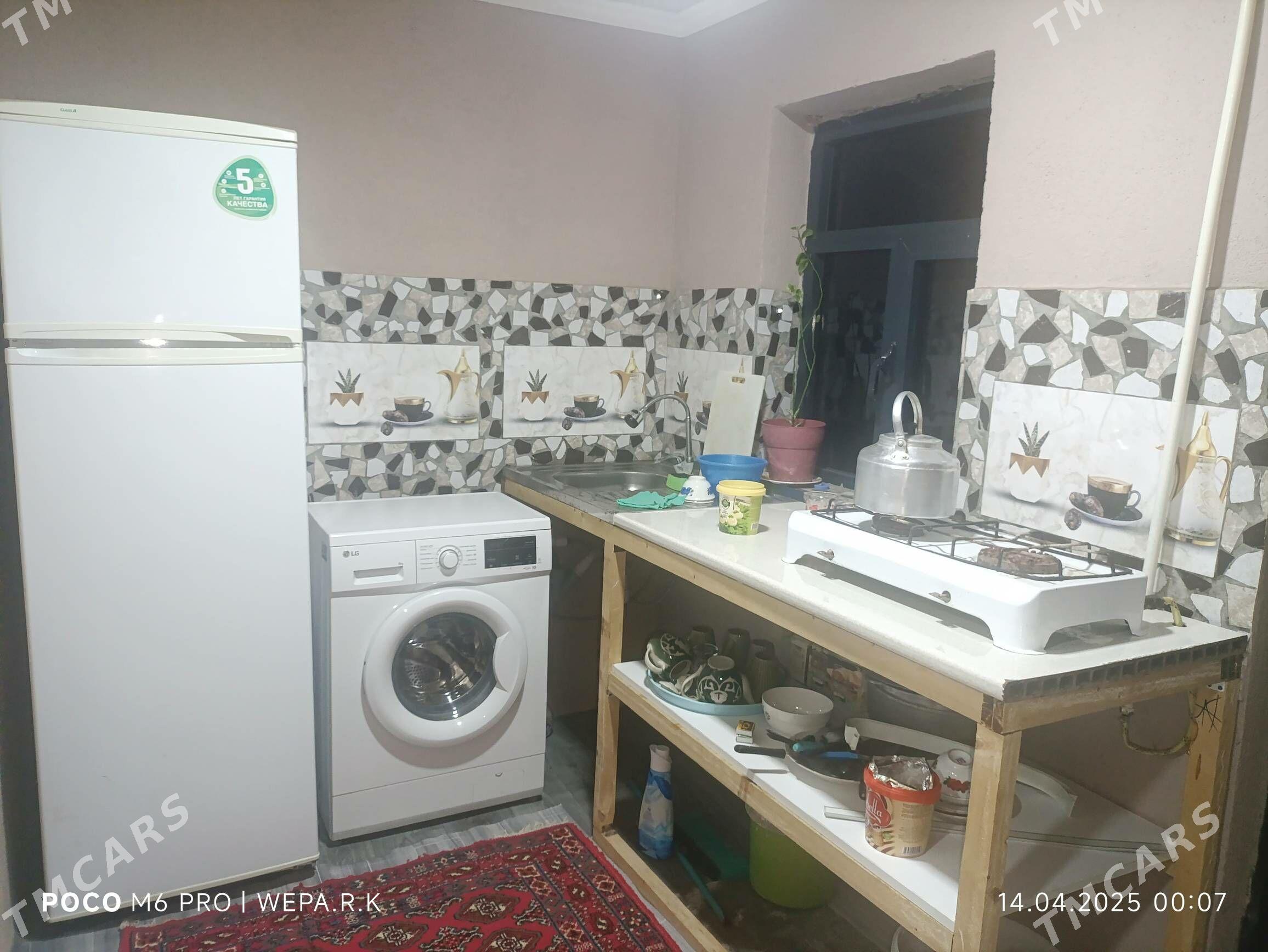 Goz balnisan yany 2 komnat - Mary - img 1