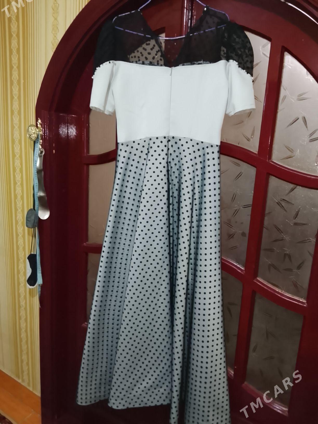 вечерние платья - Мары - img 1