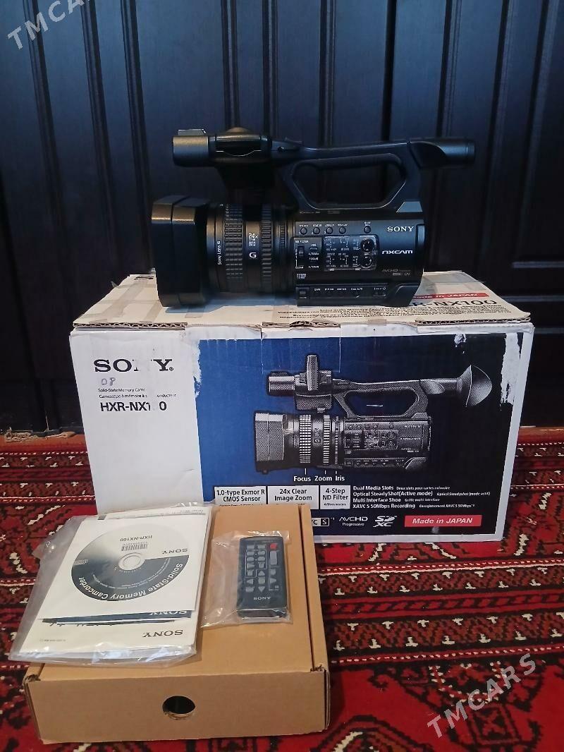 SONI.NX - Туркменабат - img 1