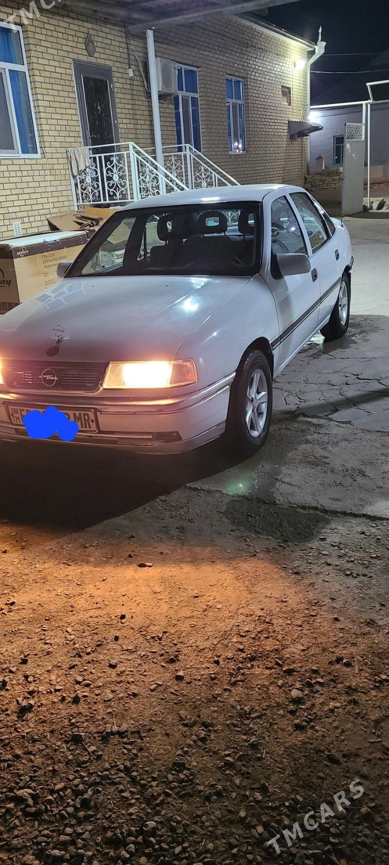 Opel Vectra 1993 - 38 000 TMT - Wekilbazar - img 1
