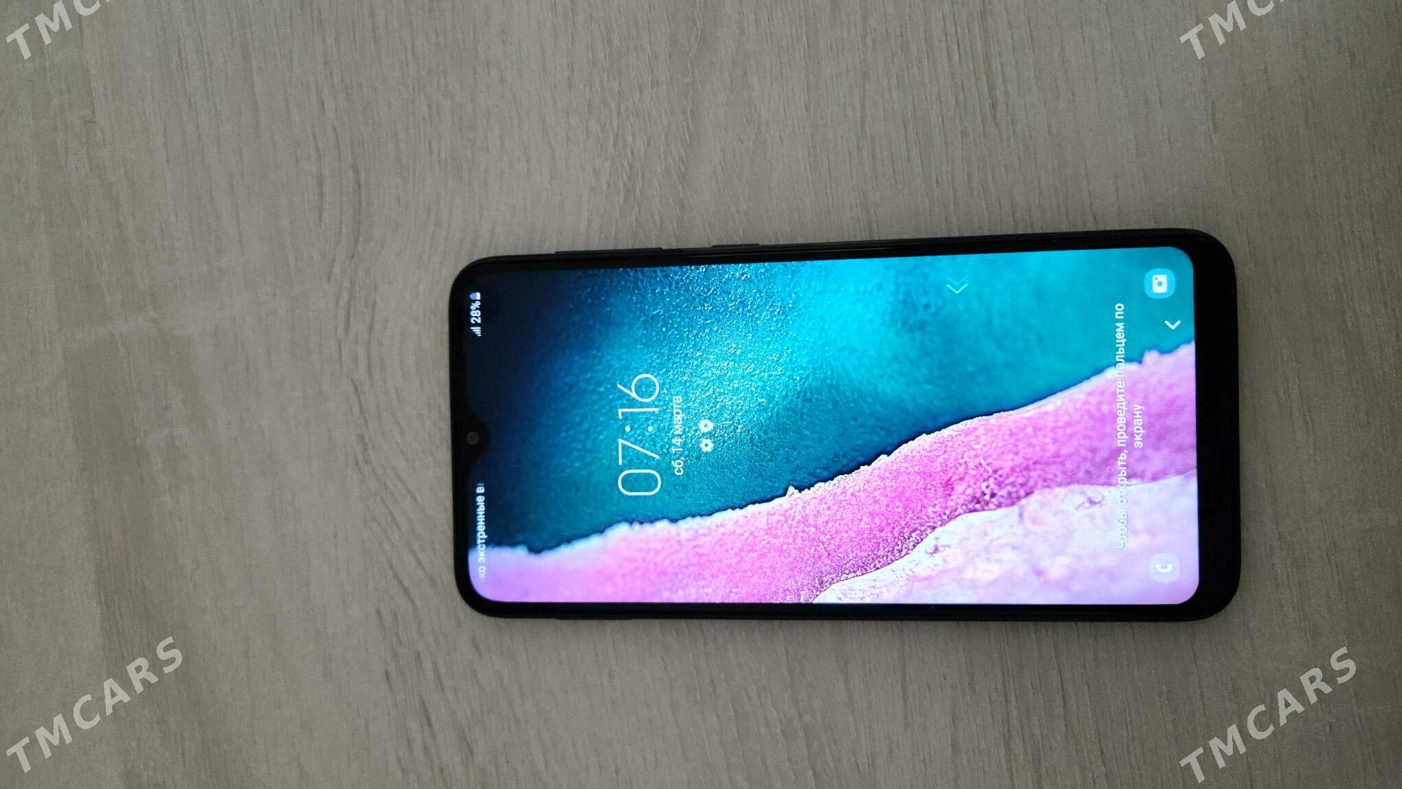 Samsung A10 32/2 - Çehow köç. (A.Nyýazow şaýoly) - img 1