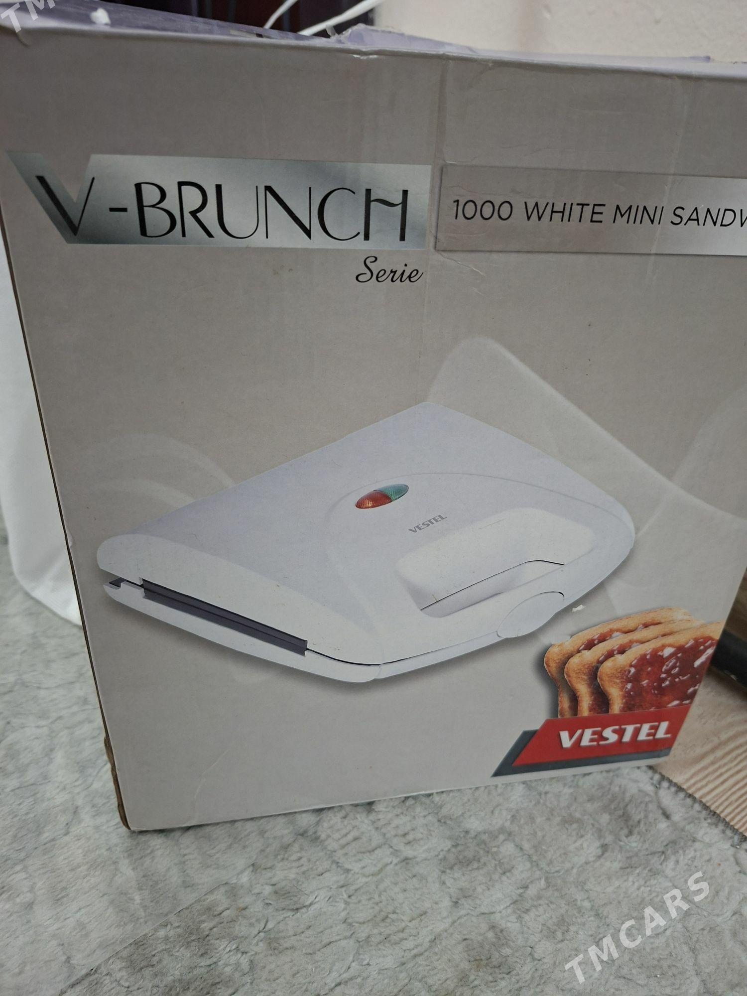 тостерница - Aşgabat - img 1